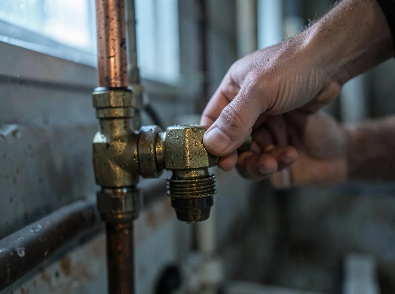 Emergency Plumber Saint Cloud, WI FAQs